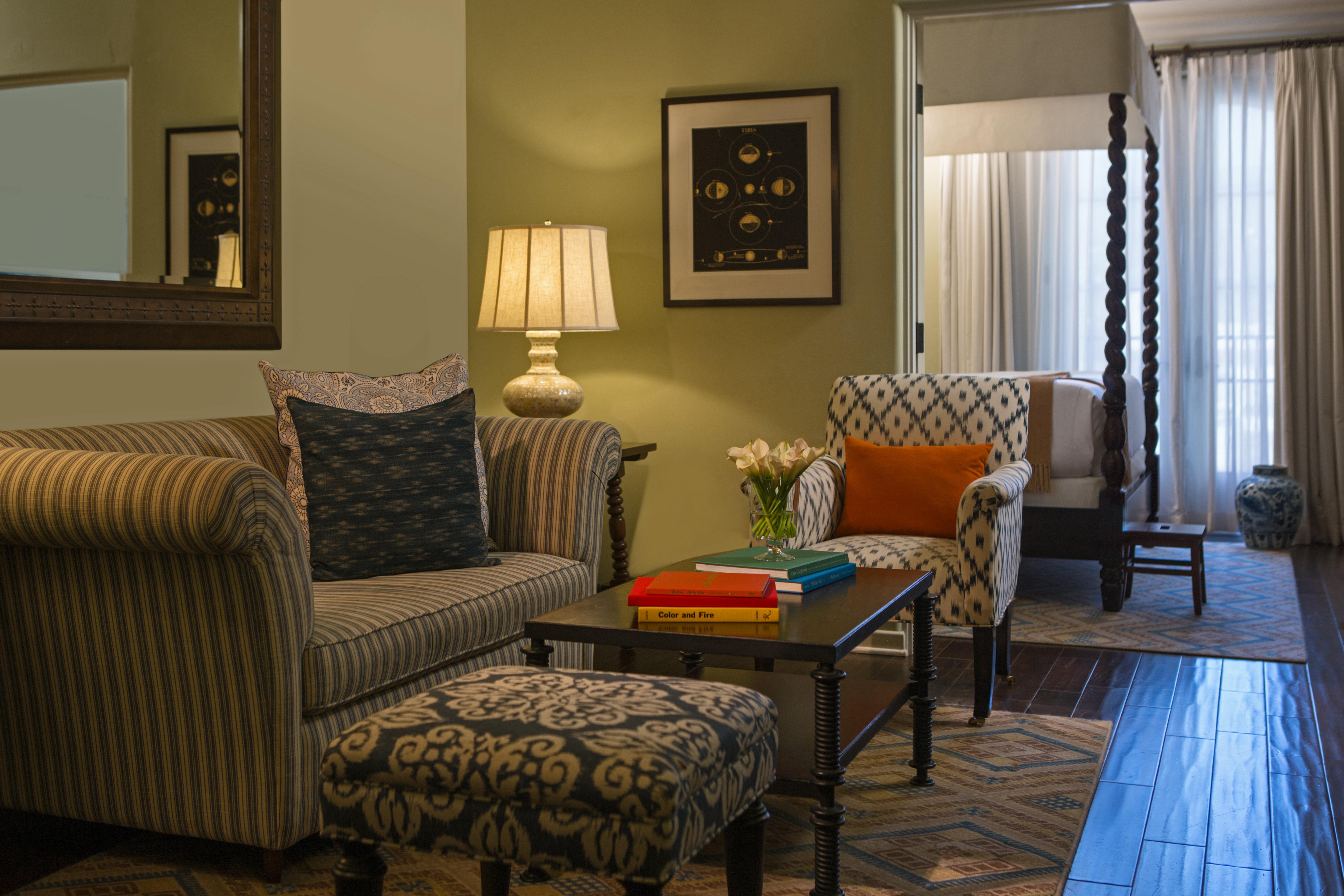 Kimpton Canary Hotel By Ihg Santa Barbara Eksteriør billede