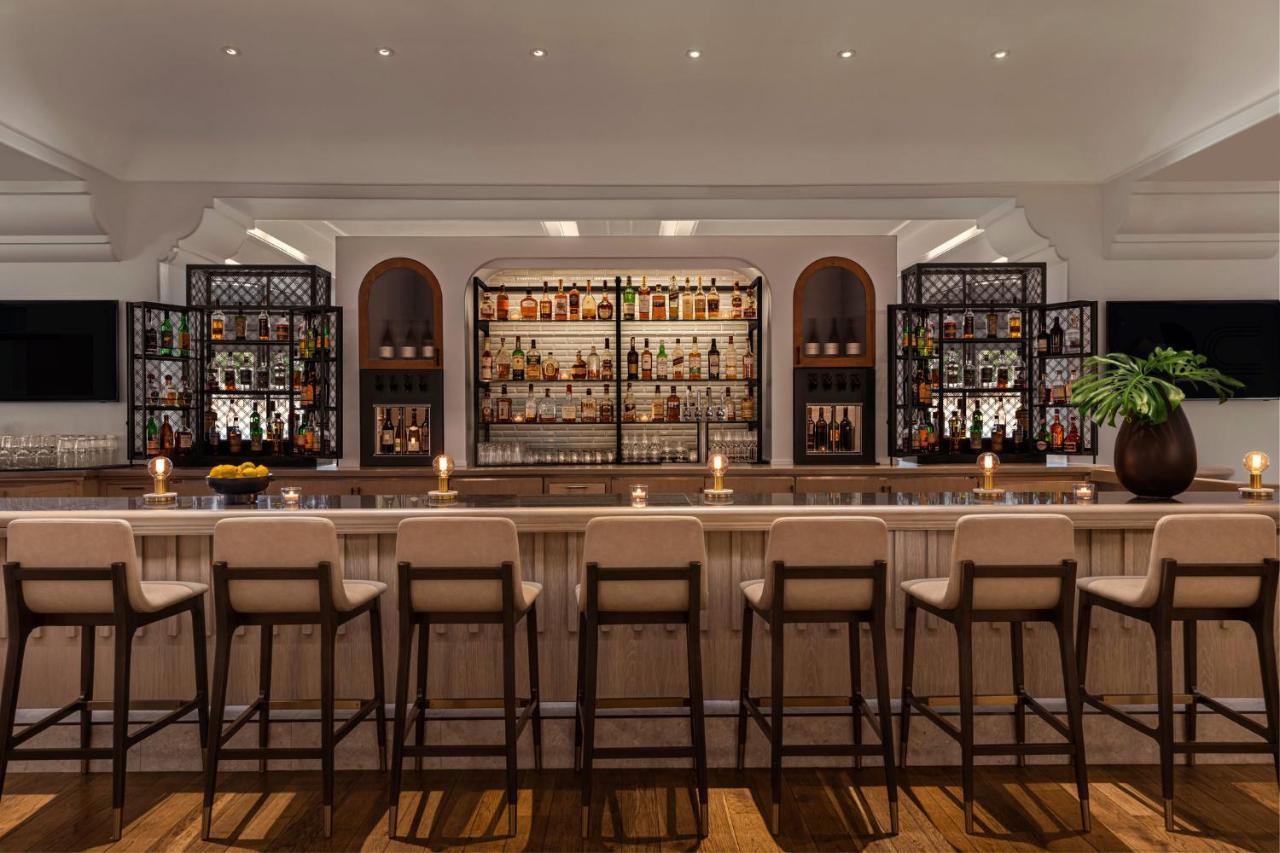 Kimpton Canary Hotel By Ihg Santa Barbara Eksteriør billede