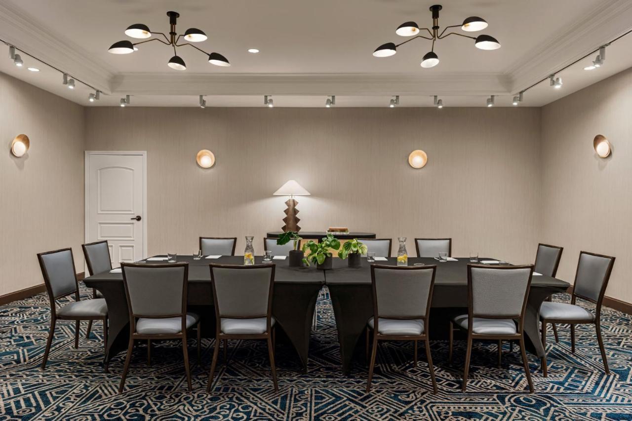 Kimpton Canary Hotel By Ihg Santa Barbara Eksteriør billede