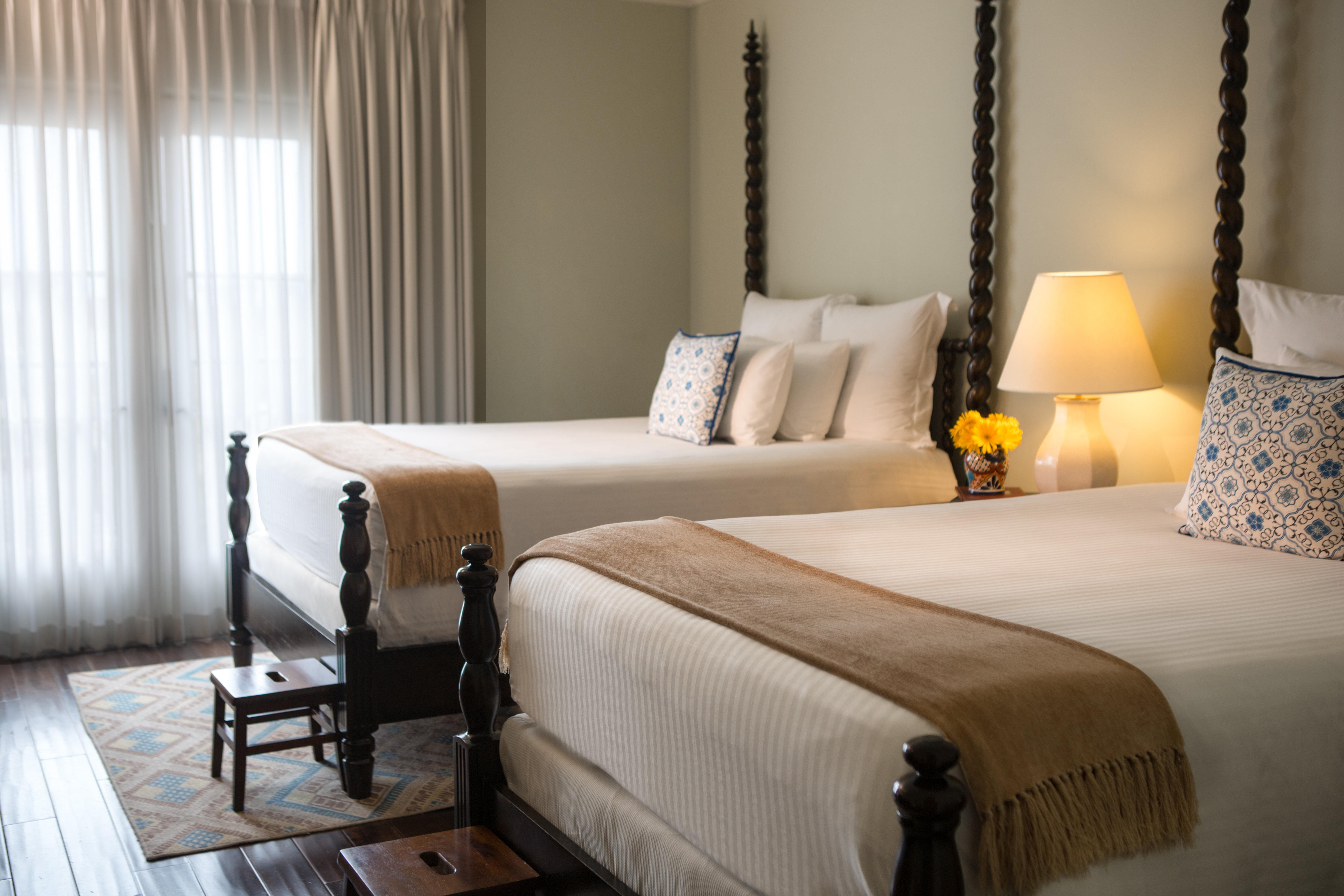 Kimpton Canary Hotel By Ihg Santa Barbara Eksteriør billede