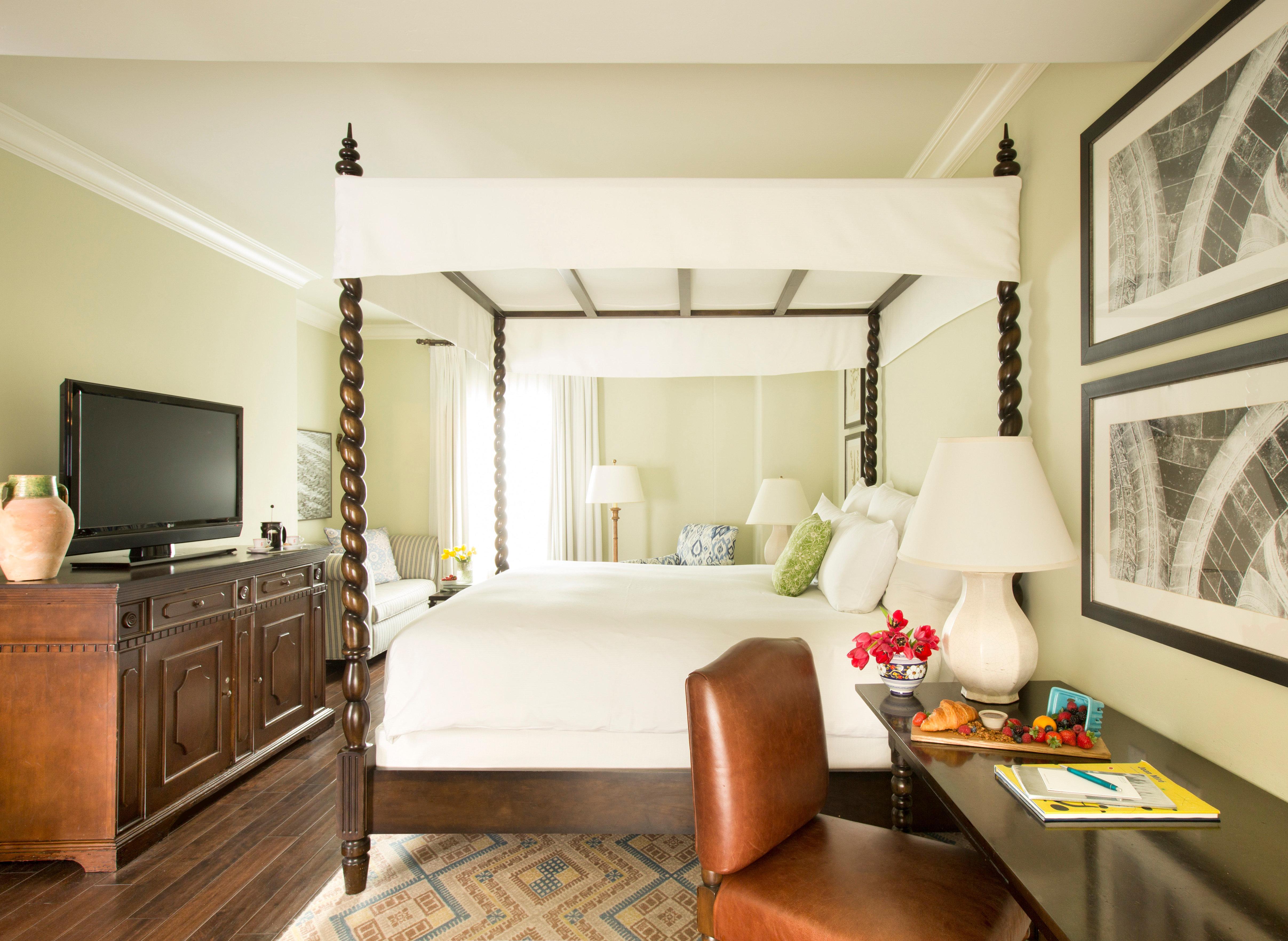 Kimpton Canary Hotel By Ihg Santa Barbara Eksteriør billede