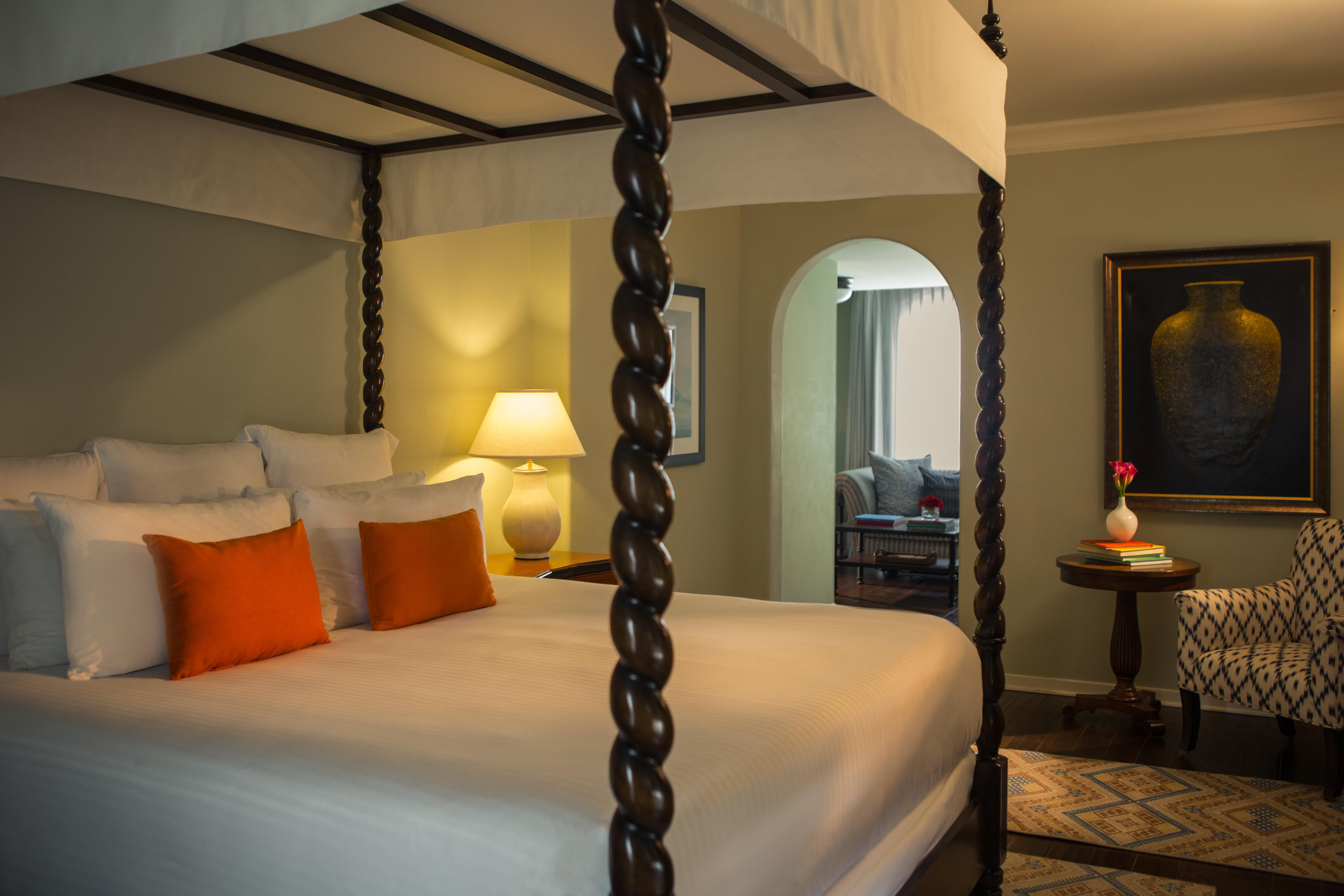 Kimpton Canary Hotel By Ihg Santa Barbara Eksteriør billede