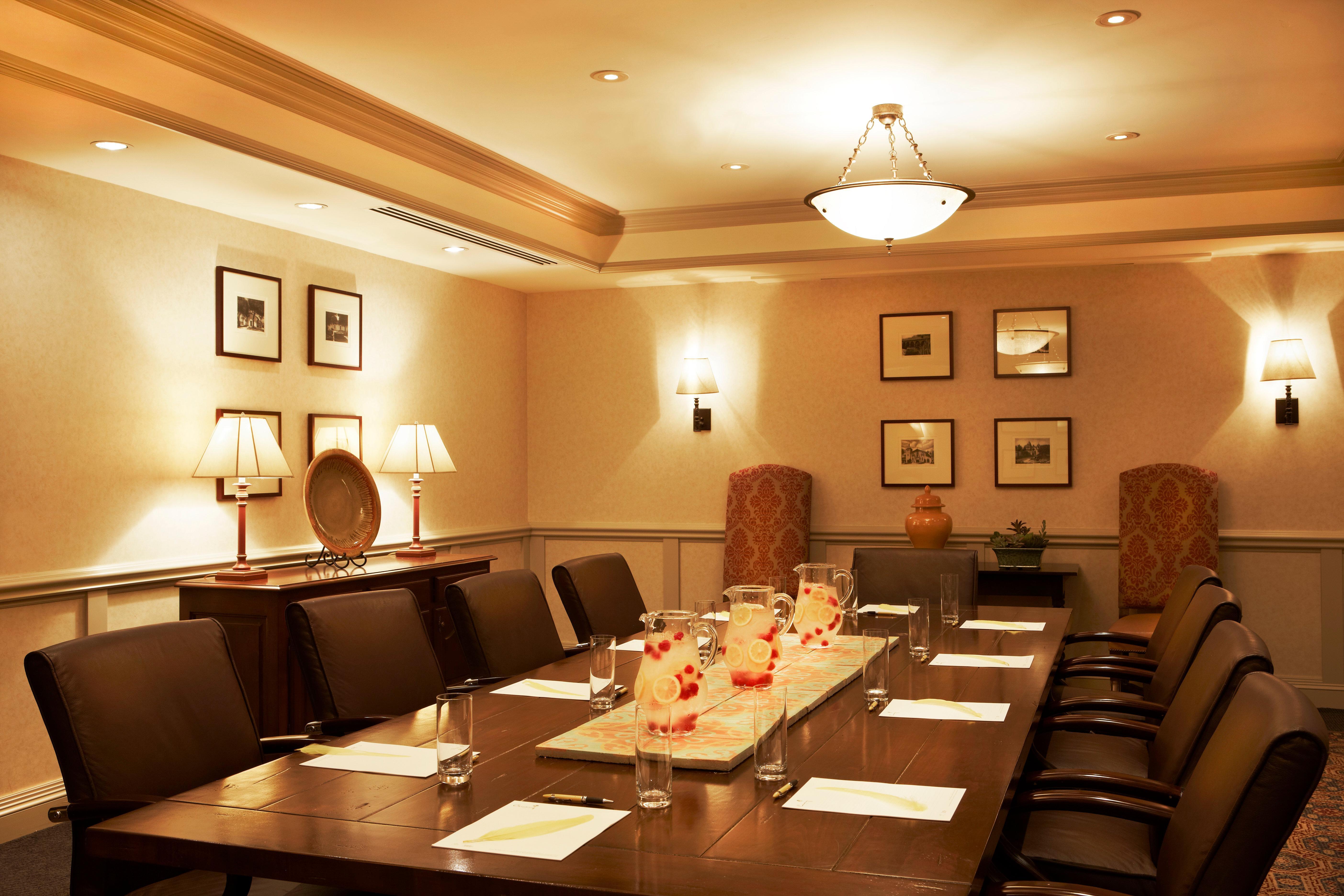 Kimpton Canary Hotel By Ihg Santa Barbara Eksteriør billede