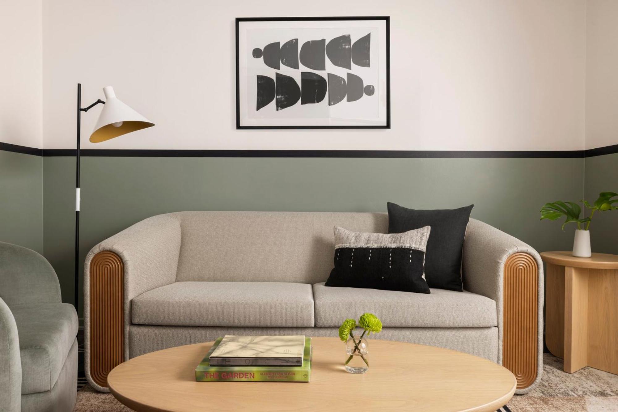 Kimpton Canary Hotel By Ihg Santa Barbara Eksteriør billede