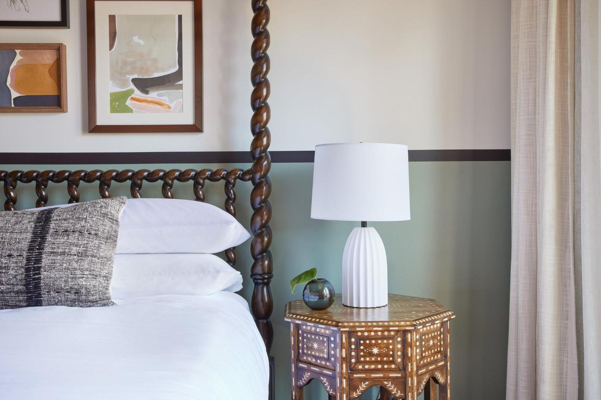 Kimpton Canary Hotel By Ihg Santa Barbara Eksteriør billede