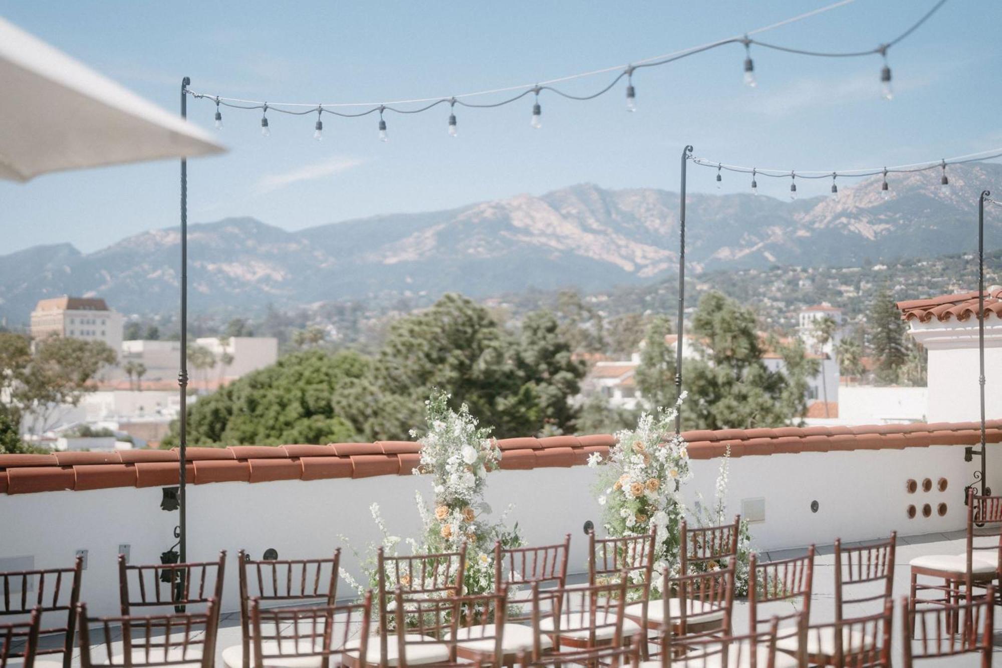 Kimpton Canary Hotel By Ihg Santa Barbara Eksteriør billede